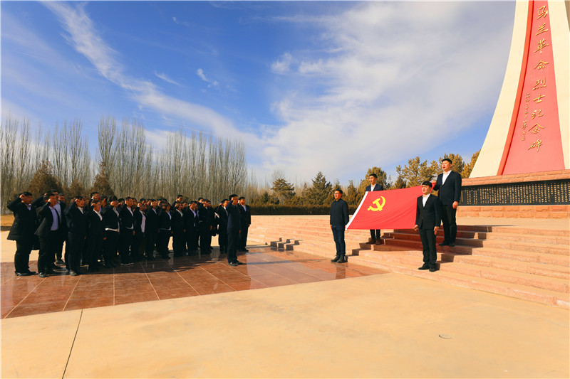 【纪检人·镜头】“补钙提质”再出发