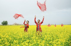 【纪检人·镜头 】焉耆县：但惜夏日长  且等清风来