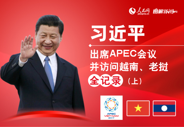 听，大国外交新时代的铿锵足音——中共中央总书记、国家主席习近平访问越南、老挝纪实