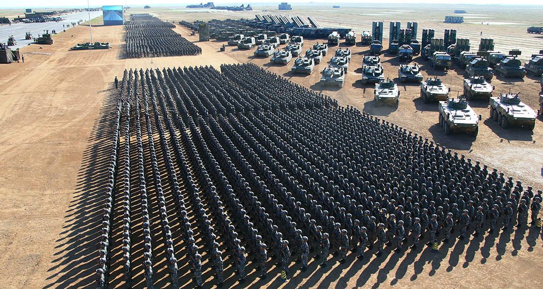 新华社评出2017年国内十大新闻