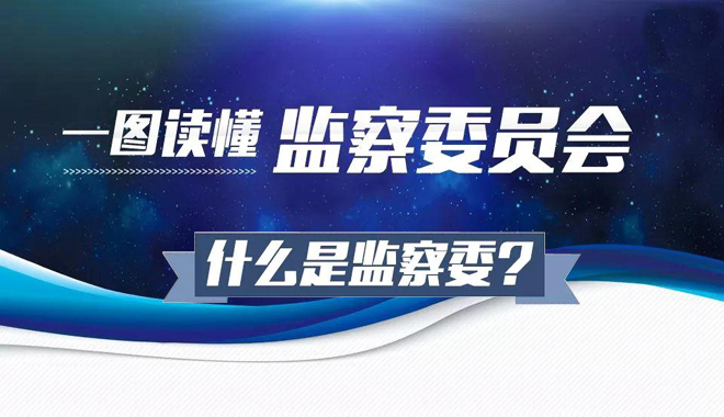 监察委员会是怎样一个机构？哪些人受到监管？可采取什么手段？
