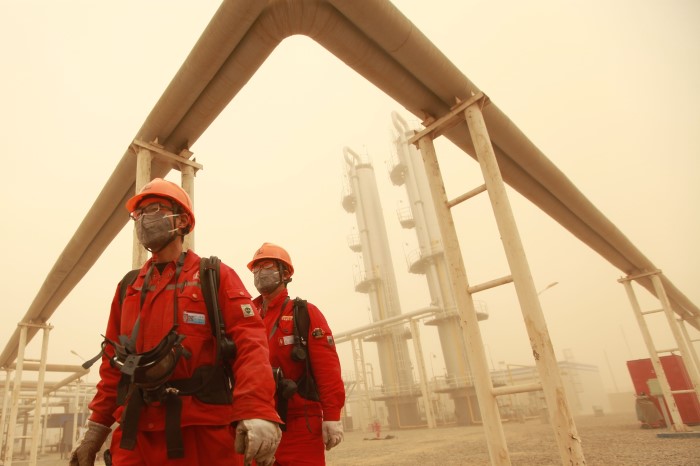 新时代 向劳动者致敬