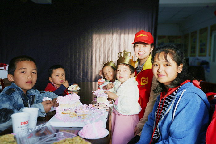 【纪检人·镜头】用青春作桨 以梦想为帆