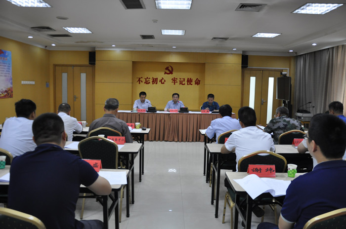 兵地联合不松劲  群众工作督导再出发