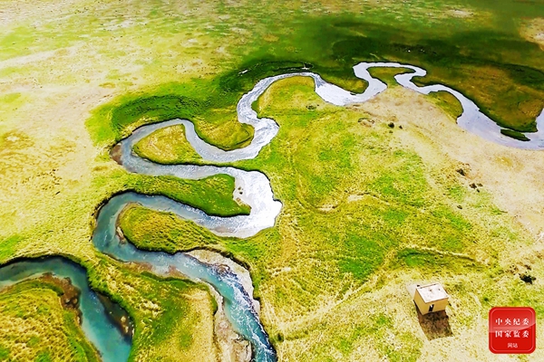 跟着镜头品诗词 | 江河万里流