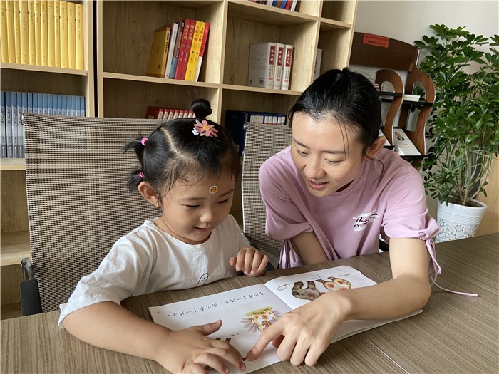 镜头丨师恩难忘 纸短情长