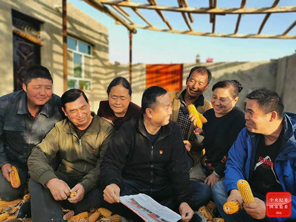 镜头 | 一线监督踏上新征程