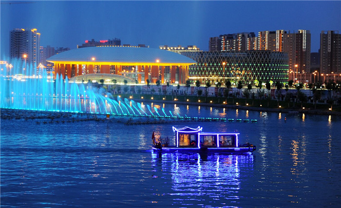 今日夏至：芳华绽放 岁月安然