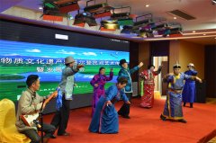 镜头 | 非遗传承