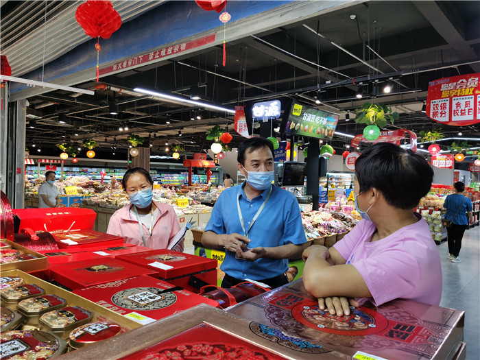 镜头 | 纠四风 刹歪风 树新风