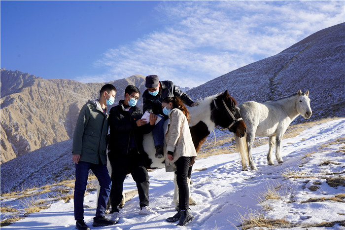 镜头 | 让基层监督下沉落地