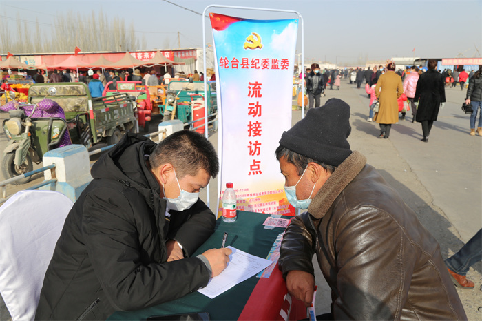 镜头 | 站稳人民立场 解决急难愁盼