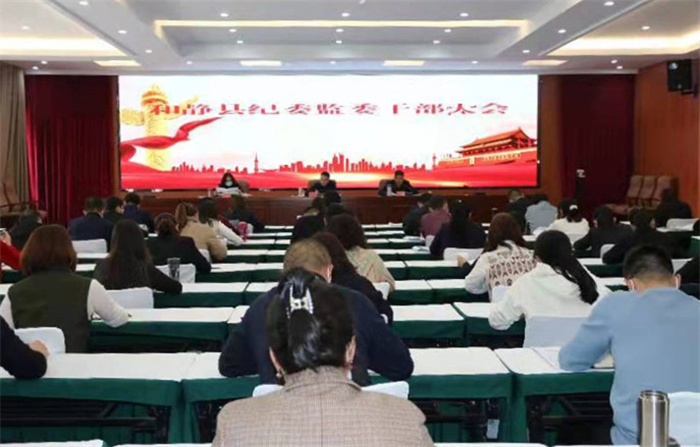 镜头 | 收心归位再出发