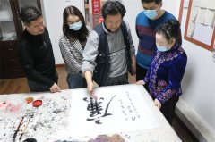 镜头 | 弘扬好家风 涵养正能量