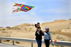 镜头 | 春分：正是一年春好处