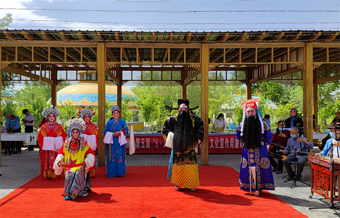 镜头 | 多措并举推进廉洁文化建设