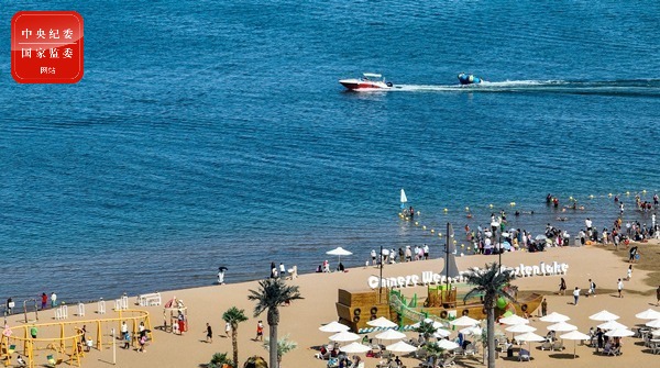 镜头 | 大暑至 夏正浓