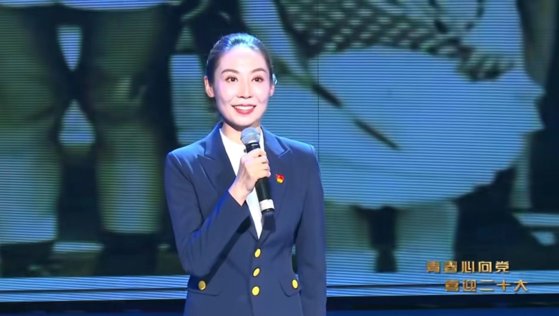 廉洁故事电视大赛丨一位开国元帅的故事