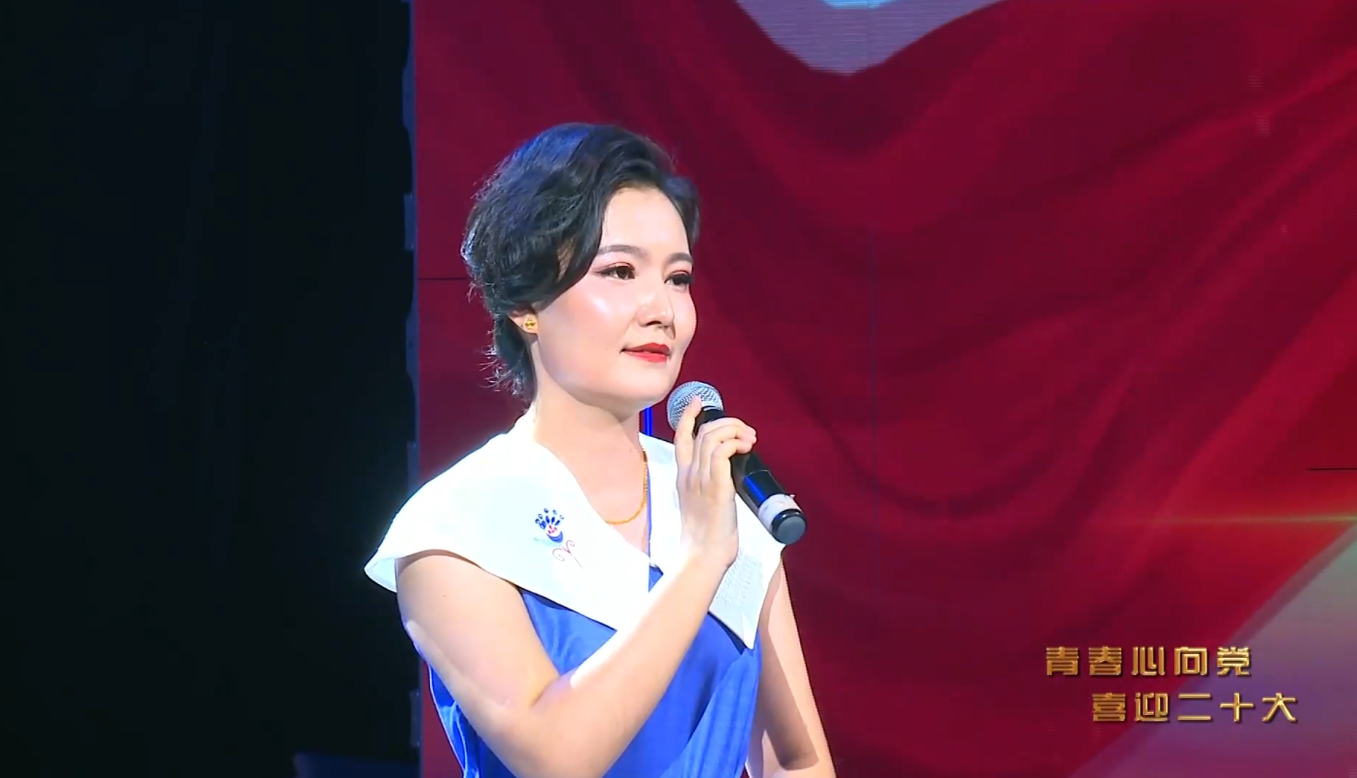 廉洁故事电视大赛丨以青春之我，耀信仰之光