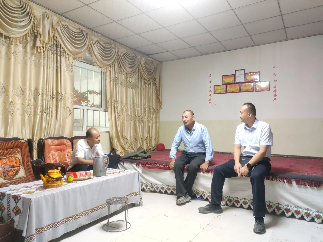 一周“廉”情丨强化日常监督 推进作风建设常态长效