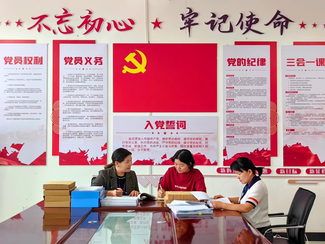 一周“廉”情丨织密监督网 守好廉洁关