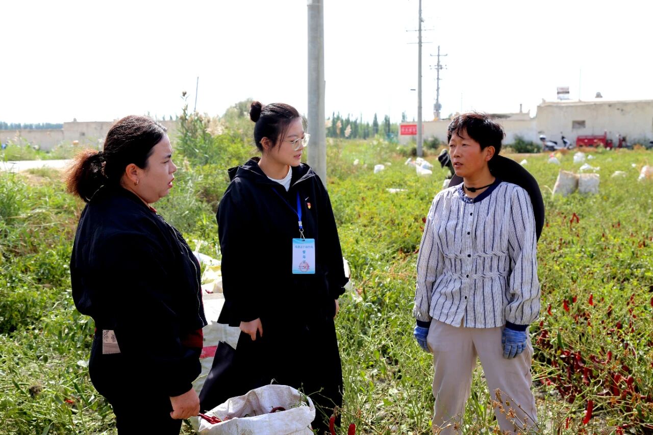 一周“廉”情丨以常态化监督压实责任 “链条”