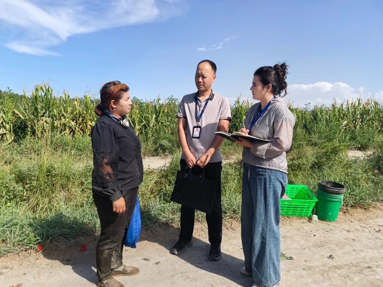 一周“廉”情丨作风建设常抓不懈