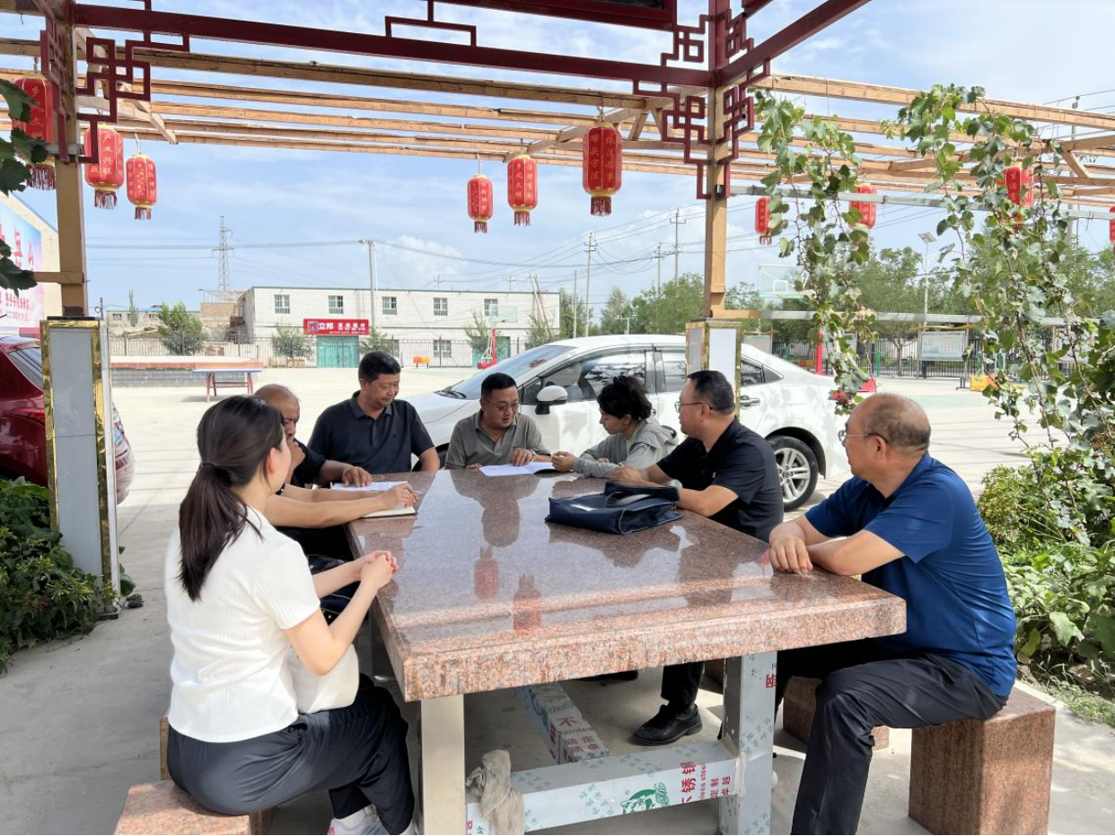 一周“廉”情丨抓作风就要一以贯之