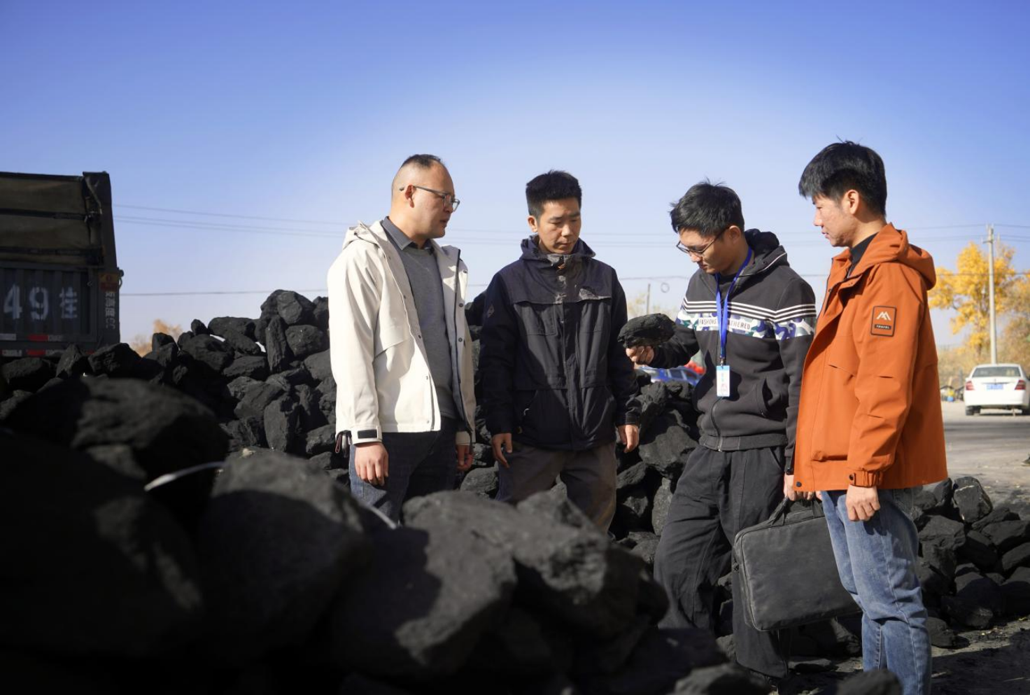 一周“廉”情丨以作风建设新成效开创经济社会发展新局面