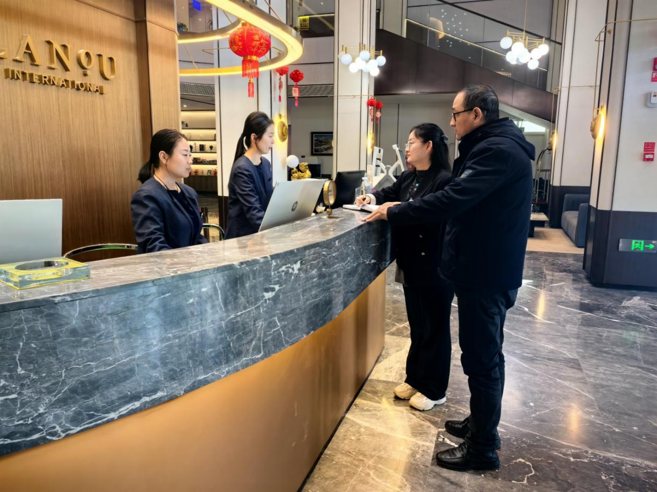 一周“廉”情丨把正风肃纪反腐贯穿权力运行全过程