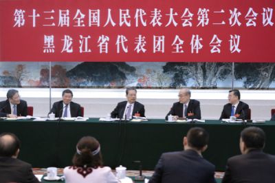 赵乐际：把思想和行动统一到党中央决策部署上来