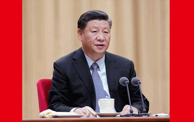 习近平：以主题教育为新的起点 持续推动全党不忘初心牢记使命