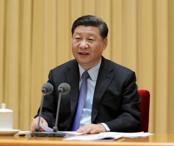 习近平在全国教育大会上强调 坚持中国特色社会主义教育发展道路 培养德智体美劳全面发展的社会主义建设者和