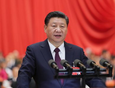 关于讲好中国故事,习近平总书记这样说